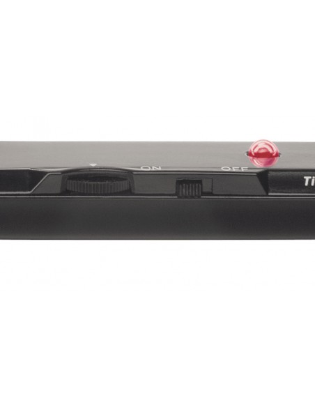 Hair straightener Mach 2 Glam Edition