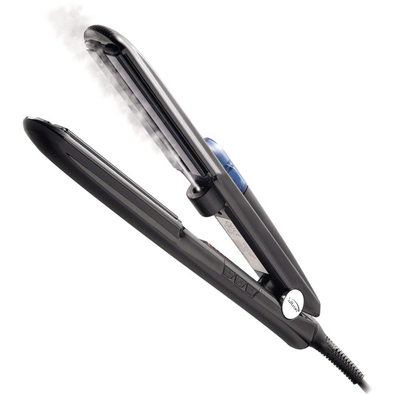 Hair straightener Mystic Cool with cool steam