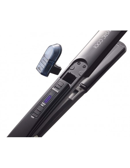 Hair straightener Mystic Cool with cool steam