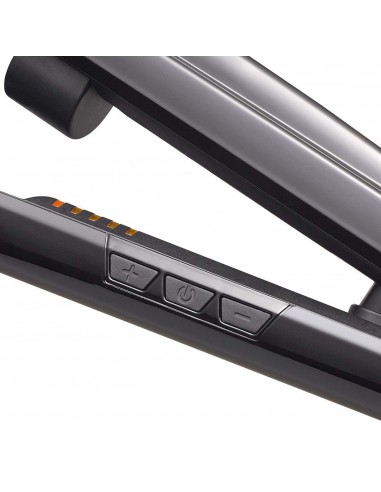 Hair straightener Mystic Cool with...