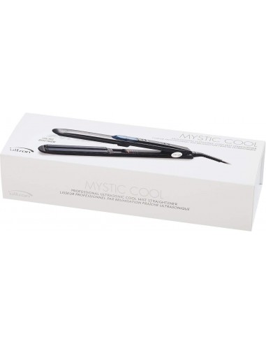 Hair straightener Mystic Cool with...
