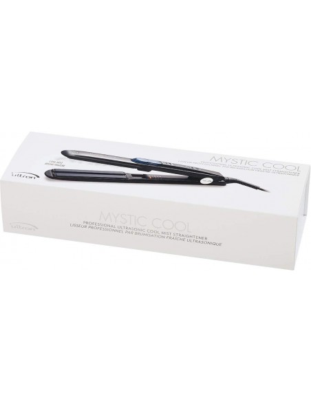 Hair straightener Mystic Cool with cool steam