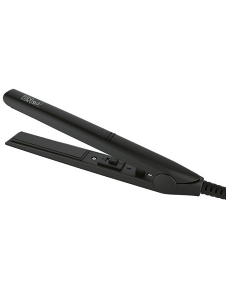 Утюжок для выпрямления бороды и волос Barber Line