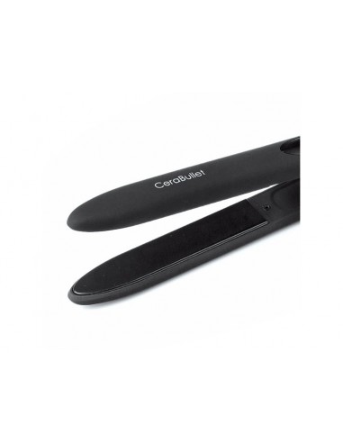 Hair straightener CERA BULLET,...