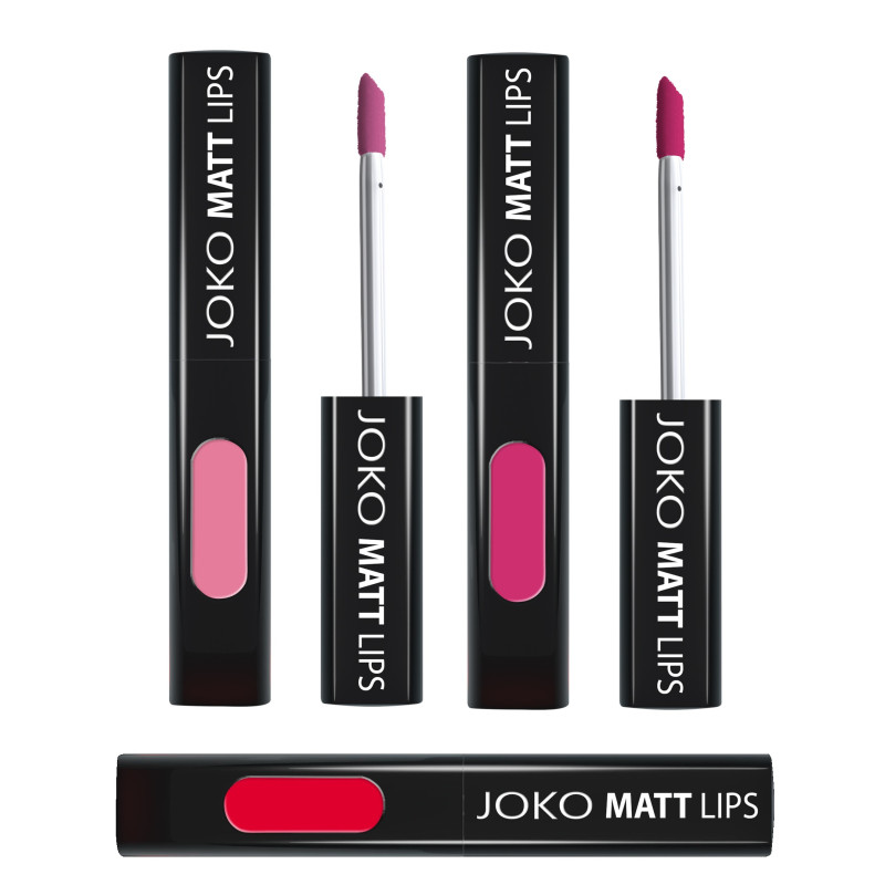 JOKO TRAVEL SET Komplekts 01