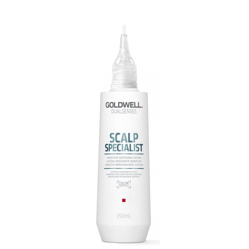 DUALSENSES SCALP SPECIALIST SENSITIVE SOOTHING LOTION 150ml