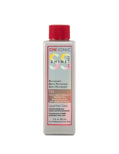 CHI Ionic Shine Shades 10I краска для волос 89мл