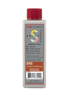 CHI Ionic Shine Shades 8RB