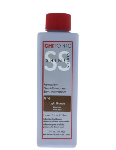 CHI Ionic Shine Shades 9N краска для волос 89мл