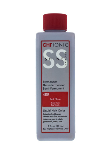 CHI Ionic Shine Shades 4RR краска для волос 89мл