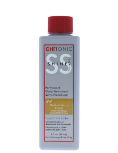 CHI Ionic Shine Shades 5W краска для волос 89мл