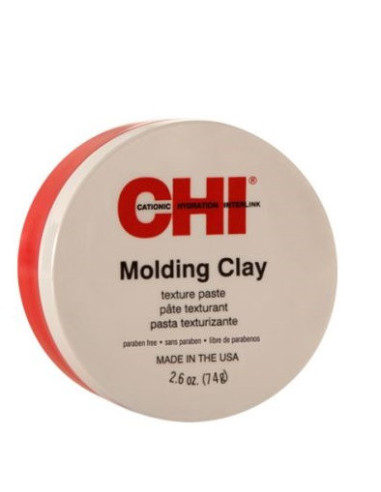 Molding Clay Texture Paste Паста для укладки волос 74г