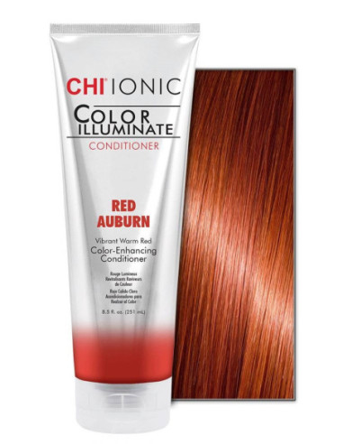 Color Illuminate - Red Auburn kondicionieris 351ml