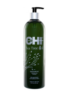 CHI TEA TREE OIL шампунь 739мл