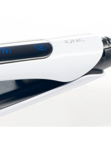 Hair straightener MAGNIFICA
