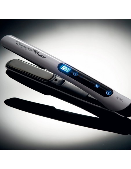 Hair straightener MAGNIFICA