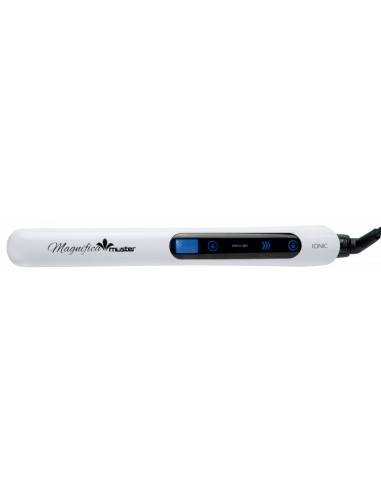 Hair straightener MAGNIFICA