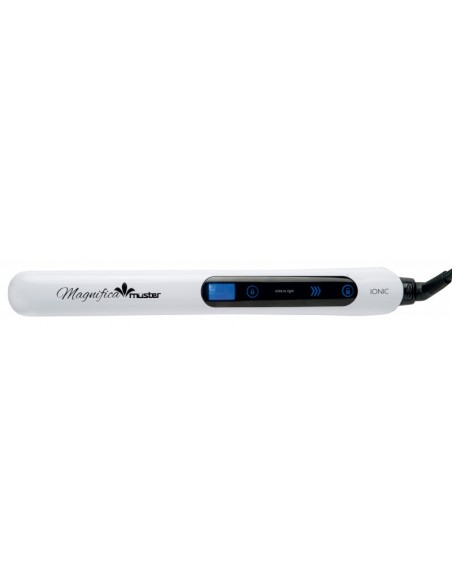 Hair straightener MAGNIFICA