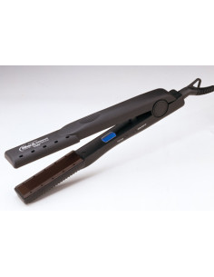 Wet&Dry ceramic-coated hair...