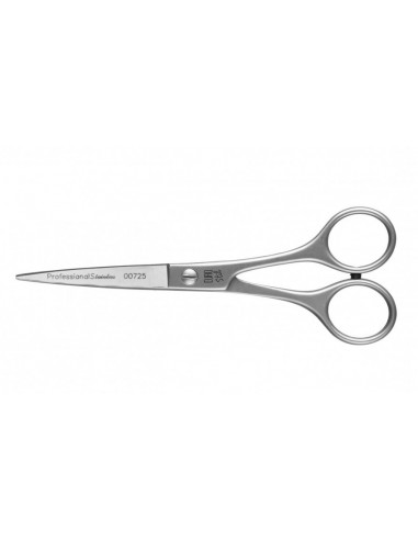 Classic scissors for hair cutting, 5.5"