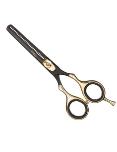 Thinning scissors 5.5"...