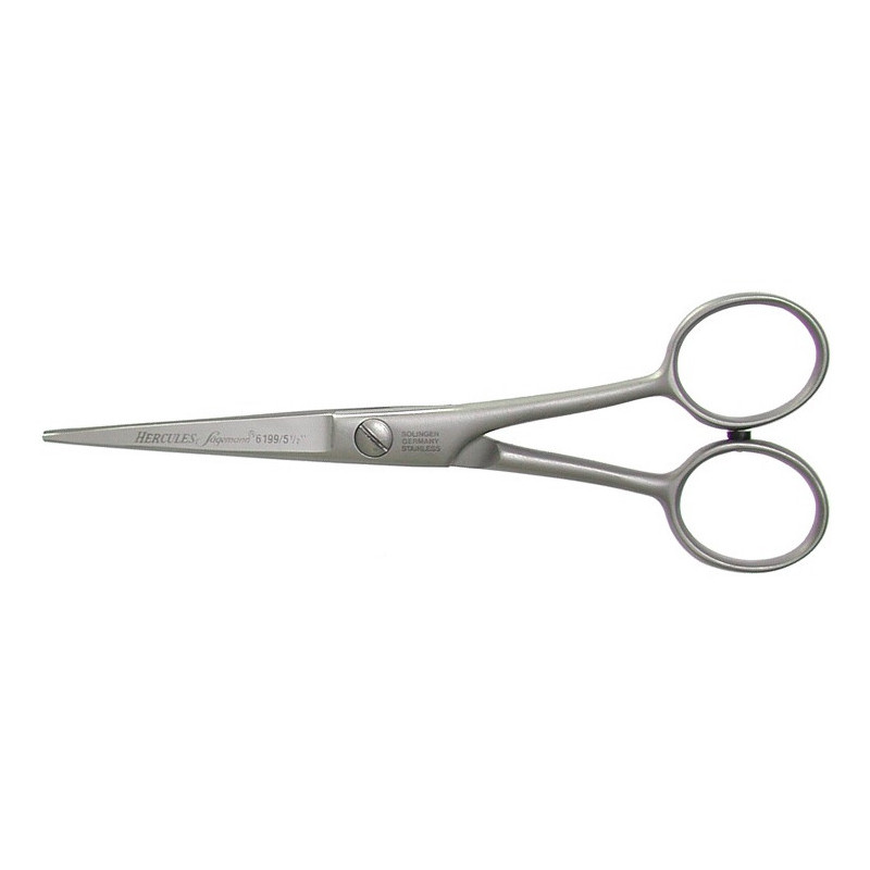 Hairdressing scissors Hercules Solingen Germany 6.0"
