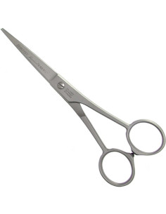 Hairdressing scissors...