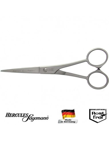 Hairdressing scissors Hercules...
