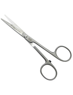 Hairdressing scissors...