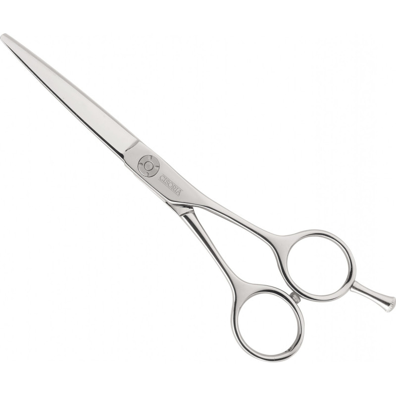 Hairdressing scissors CISORIA SOE550 5.5"