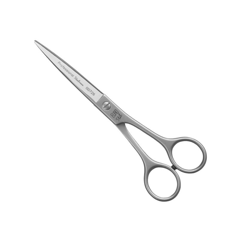 Hairdressing scissors PROFESSIONAL INOX 6.0"