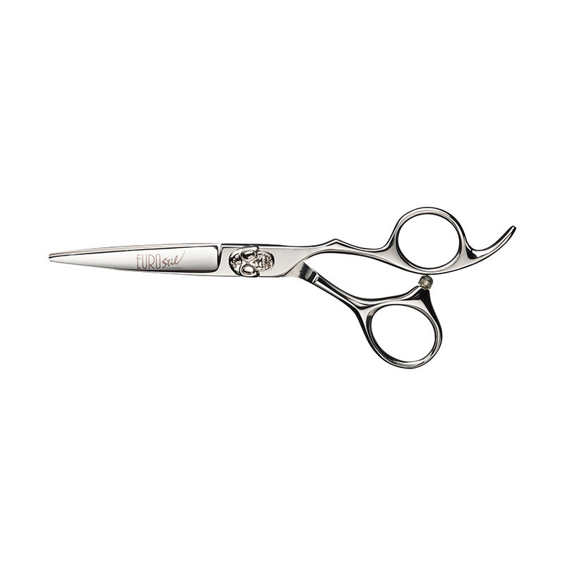 Hairdressing scissors PIRATE 5.5"