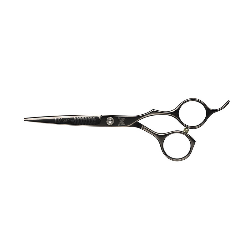 Hairdressing scissors DARK 5.5"