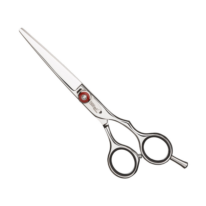 Hairdressing scissors RUBI 6.0"
