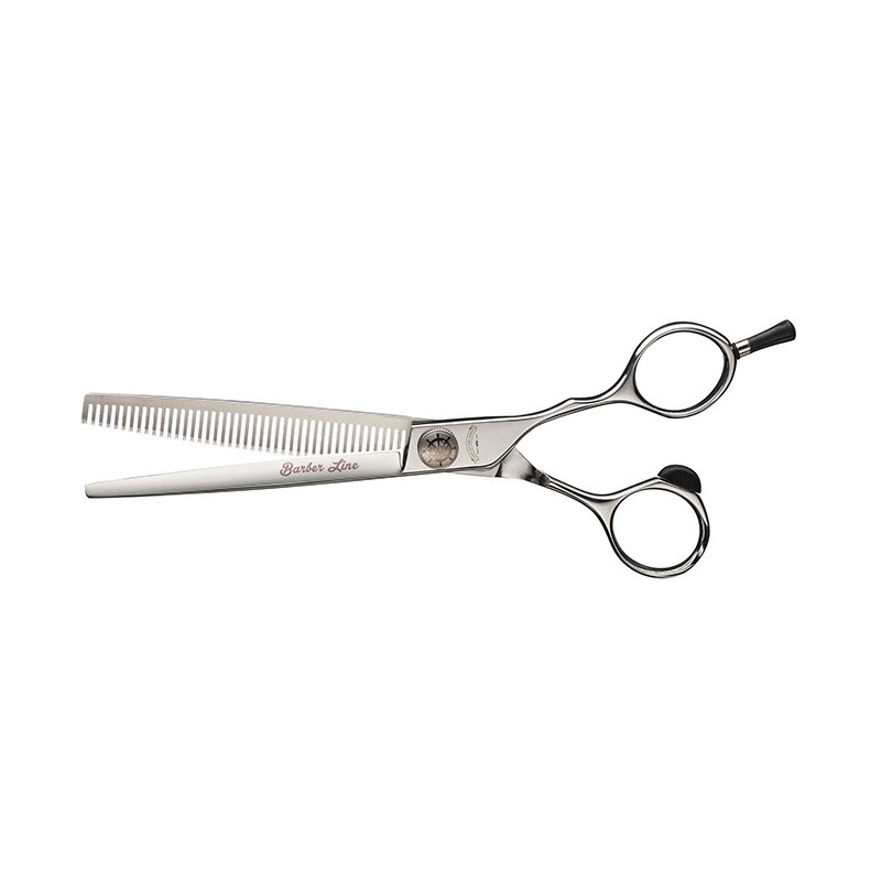 Thinning scissors NEPTUNO Barber Line 6.5"
