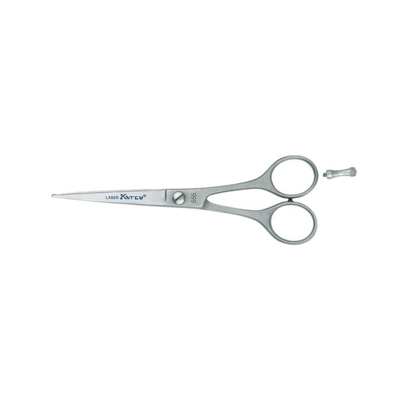 Hairdressing scissors Lazer Kutch 5.5"