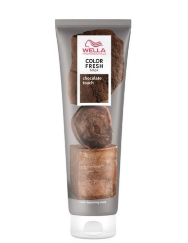 Color Fresh mask Chocolate Touch 150ml
