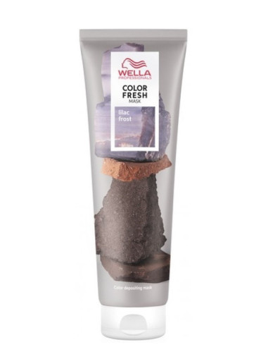 Color Fresh mask Lilac Frost 150ml