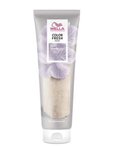 Color Fresh mask Pearl Blonde 150ml