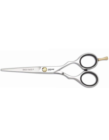 Hairdressing scissors Jaguar Pre Style Ergo SLICE 5.5"