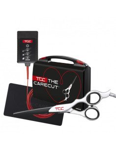 JAGUAR TCC The CareCut hot...