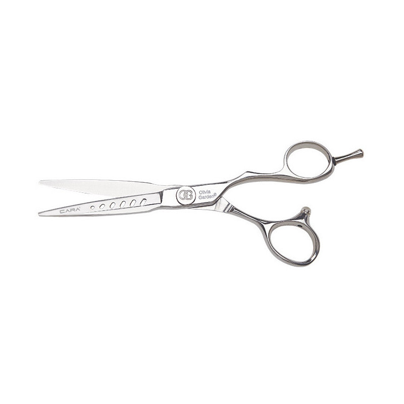 OLIVIA GARDEN Hairdressing scissors...