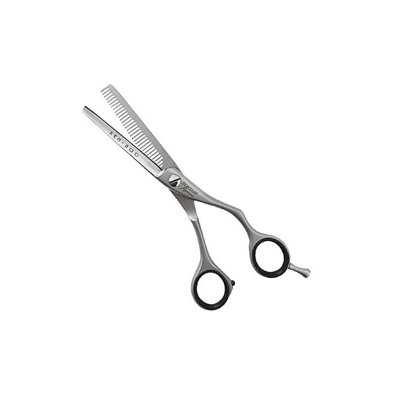 Thinning scissors Hercules Solingen Germany Ken Doo 5.75"