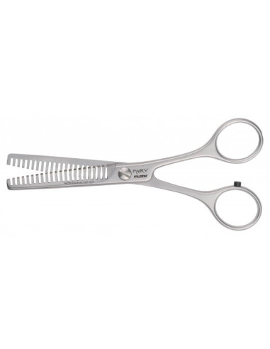 Thinning scissors INOX FAIRY 5.5'', 42 teeth