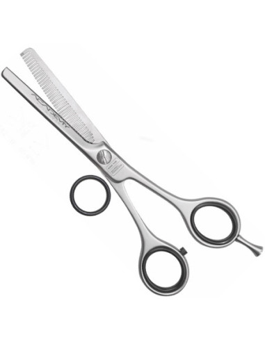 ACADEMY Thinning scissors KUTY BLADE 5.5"