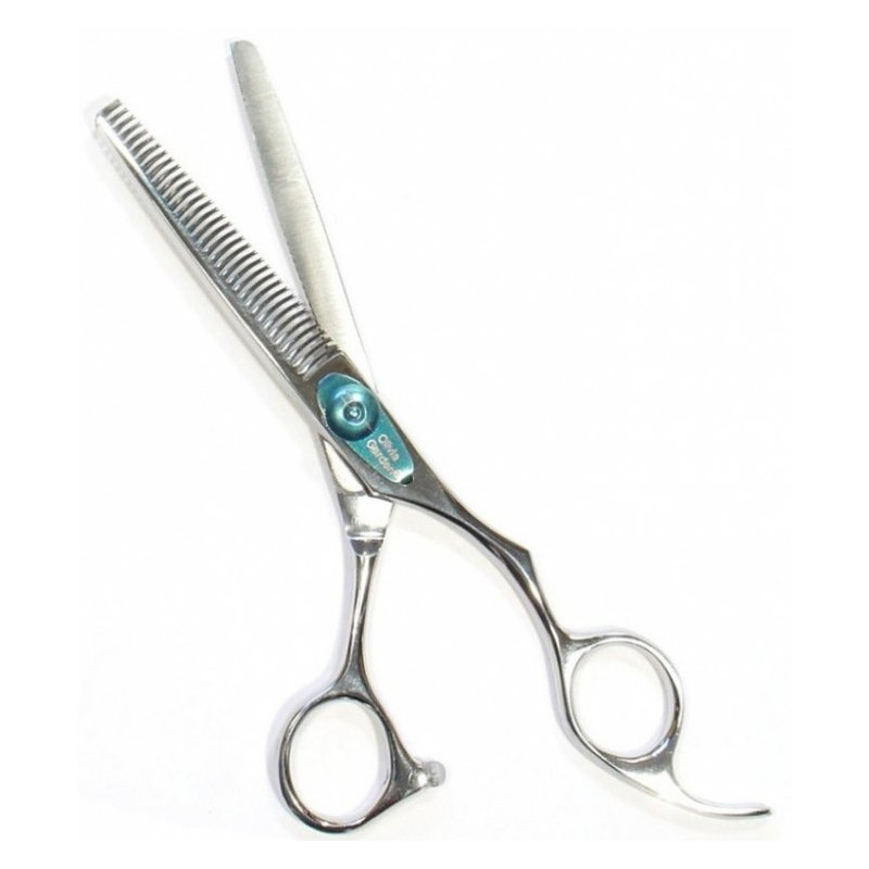 Thinning scissors Olivia Garden XTREME 6,35", 35 teeth