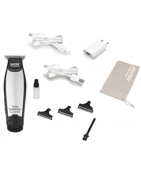 KUSTER Hair clipper TAICLIP