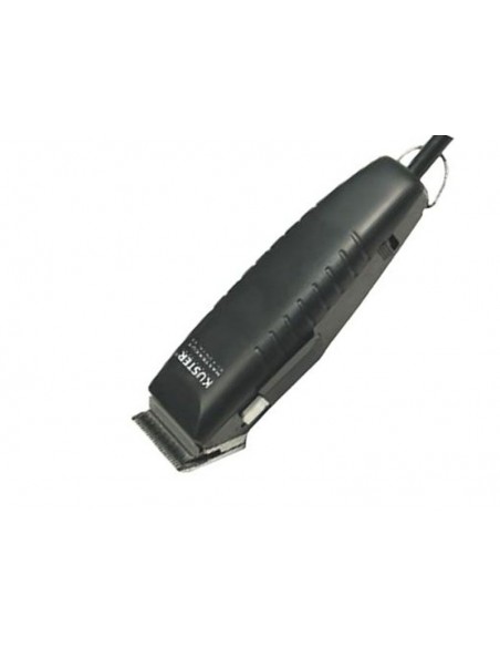 KUSTER Hair clipper MasterCut, for intensive work