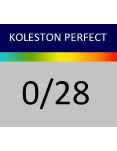 WELLA KOLESTON PERFECT ME+...