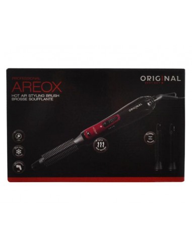 Hot air brush ORIGINAL BEST BUY AREOX...